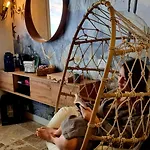Les Spas De La Mer, & Spa, Room, Plein Coeur Du Grau *