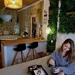 Les Spas De La Mer, & Spa, Room, Plein Coeur Du Grau * Le Grau-du-Roi