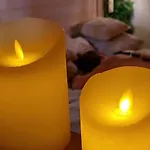 Les Spas De La Mer, & Spa, Room, Plein Coeur Du Grau Apartamento *