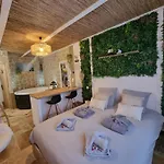 Apartamento Les Spas De La Mer, & Spa, Room, Plein Coeur Du Grau *
