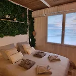 Apartamento Les Spas De La Mer, & Spa, Room, Plein Coeur Du Grau Le Grau-du-Roi