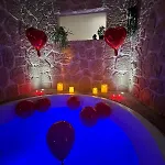 Apartamento Les Spas De La Mer, & Spa, Room, Plein Coeur Du Grau *