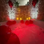 Les Spas De La Mer, & Spa, Room, Plein Coeur Du Grau * Le Grau-du-Roi
