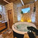 Apartamento Les Spas De La Mer, & Spa, Room, Plein Coeur Du Grau *