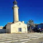 Les Spas De La Mer, & Spa, Room, Plein Coeur Du Grau Le Grau-du-Roi