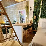Les Spas De La Mer, & Spa, Room, Plein Coeur Du Grau * Le Grau-du-Roi