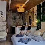 Les Spas De La Mer, & Spa, Room, Plein Coeur Du Grau