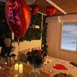 Les Spas De La Mer, & Spa, Room, Plein Coeur Du Grau *
