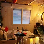Apartamento Les Spas De La Mer, & Spa, Room, Plein Coeur Du Grau *