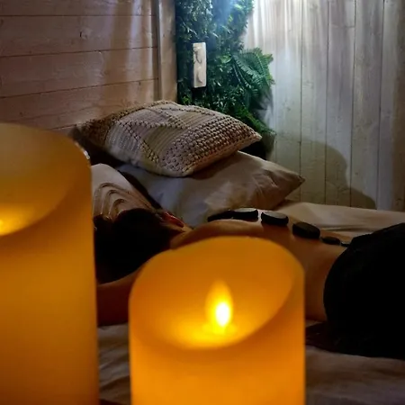 Les Spas De La Mer, & Spa, Room, Plein Coeur Du Grau *