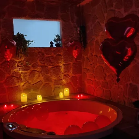 Les Spas De La Mer, & Spa, Room, Plein Coeur Du Grau アパート ル・グロー・デュ・ロワ