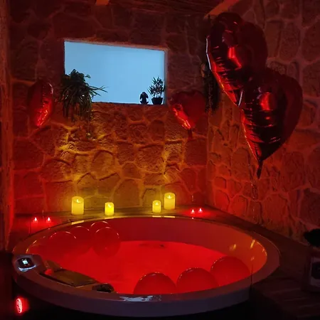 Les Spas De La Mer, & Spa, Room, Plein Coeur Du Grau Apartamento Le Grau-du-Roi