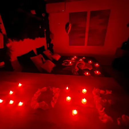 Les Spas De La Mer, & Spa, Room, Plein Coeur Du Grau * ル・グロー・デュ・ロワ