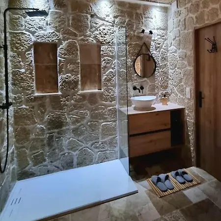 Les Spas De La Mer, & Spa, Room, Plein Coeur Du Grau アパート ル・グロー・デュ・ロワ