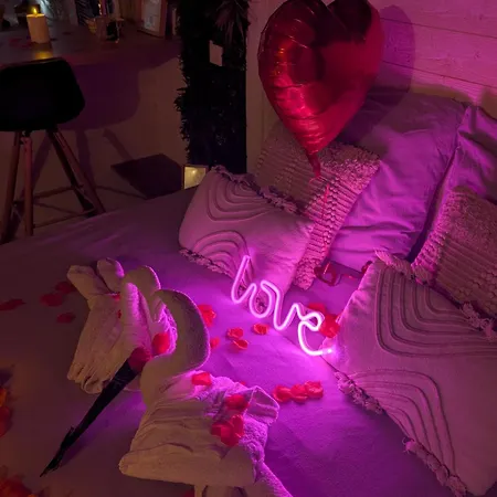 Les Spas De La Mer, & Spa, Room, Plein Coeur Du Grau
