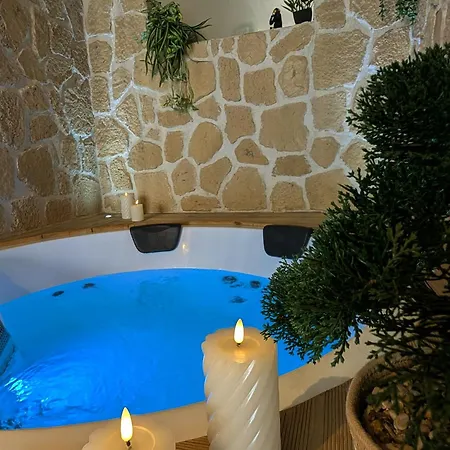 Les Spas De La Mer, & Spa, Room, Plein Coeur Du Grau Apartament Le Grau-du-Roi