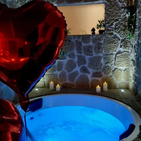 Les Spas De La Mer, & Spa, Room, Plein Coeur Du Grau * Le Grau-du-Roi
