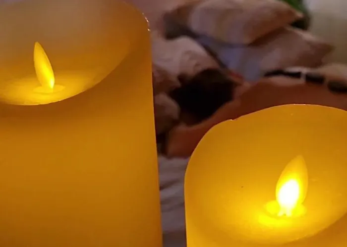 Les Spas De La Mer, & Spa, Room, Plein Coeur Du Grau Apartamento *