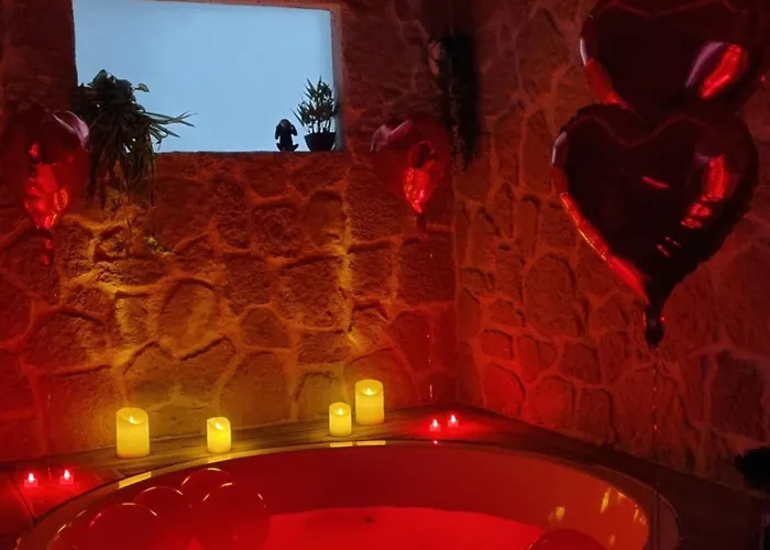 Les Spas De La Mer, & Spa, Room, Plein Coeur Du Grau Apartamento Le Grau-du-Roi
