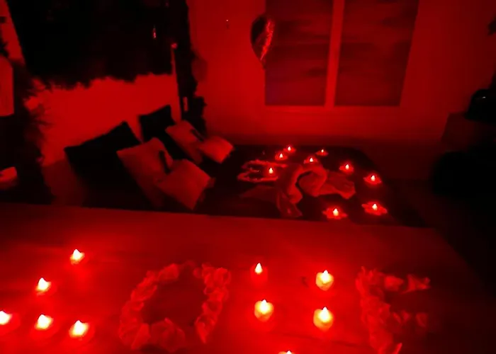 Les Spas De La Mer, & Spa, Room, Plein Coeur Du Grau * Le Grau-du-Roi