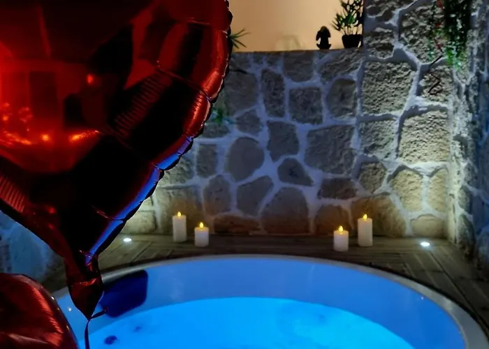 Les Spas De La Mer, & Spa, Room, Plein Coeur Du Grau * Le Grau-du-Roi